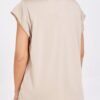 2026/02/1000432298.jpg Cap Sleeve T -Shirt- Various Colours