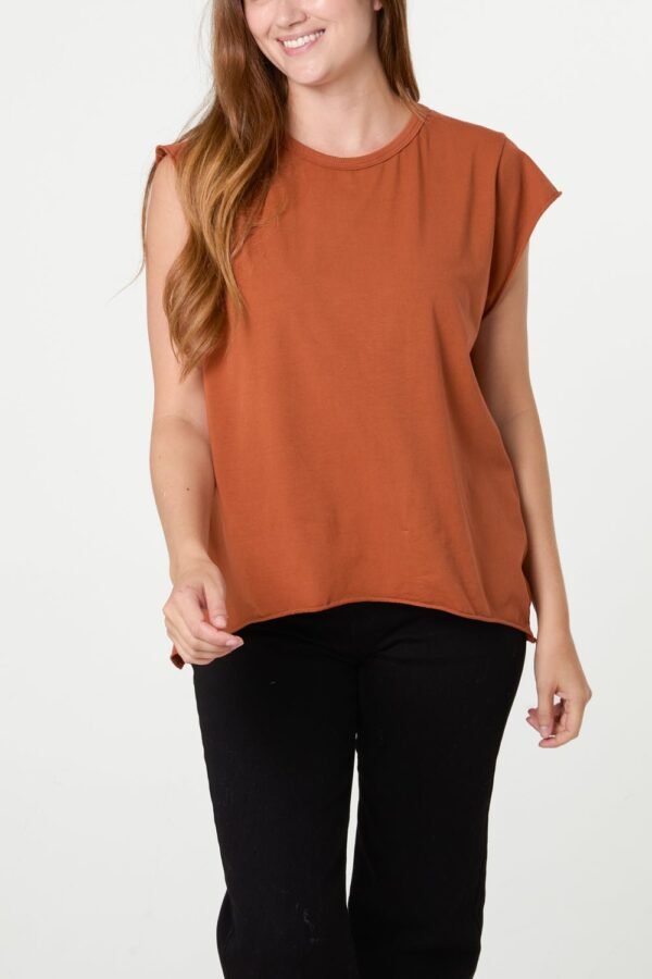 T-Shirt - Various Colours