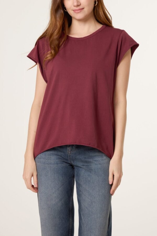 T-Shirt - Various Colours