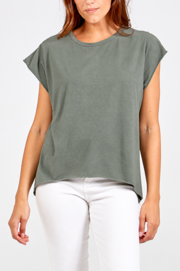 T-Shirt - Various Colours