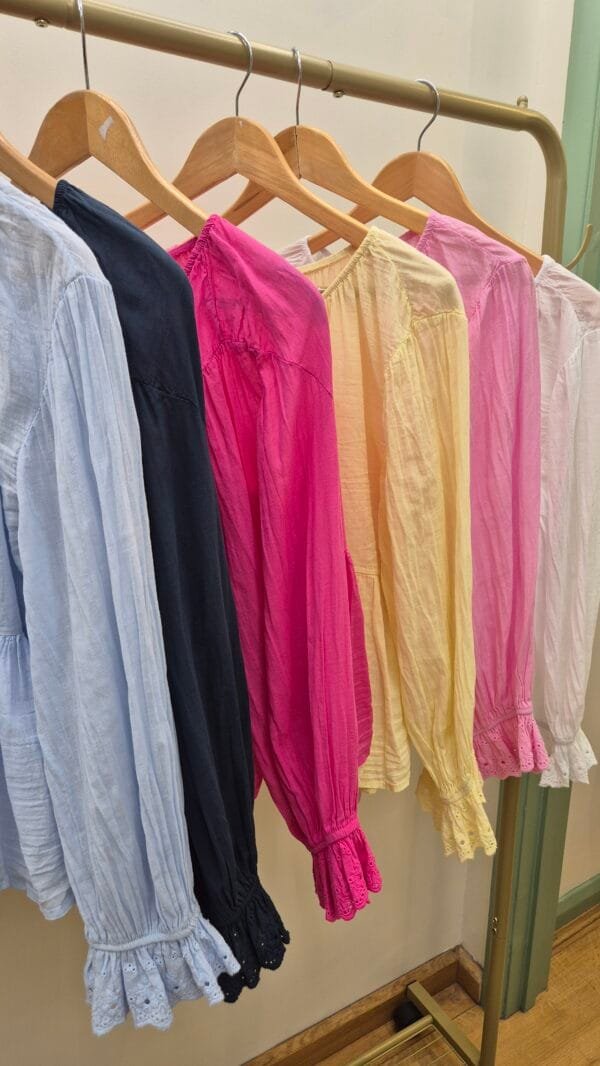 2026/03/1000409598-scaled.jpg Frill Tie Front Cotton Blouse