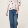 2026/03/1000411990.jpg Strawberry Bardot Embroidery Top