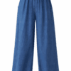 2026/03/1000412102.png Denim Culotte Trousers (One Size)