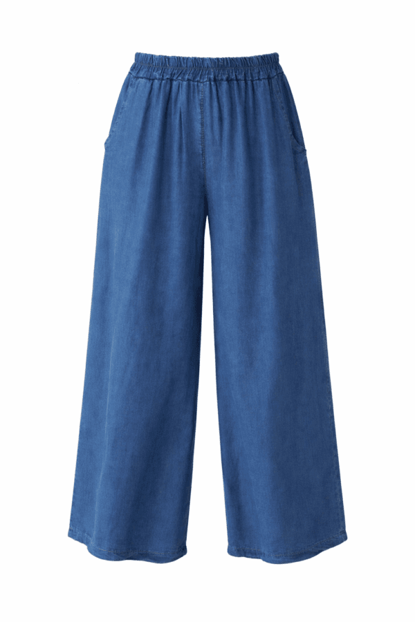 2026/03/1000412102.png Denim Culotte Trousers (One Size)