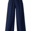 2026/03/1000412103.png Denim Culotte Trousers (One Size)