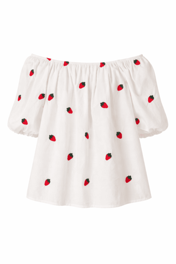 2026/03/1000412282-1.png Strawberry Bardot Embroidery Top