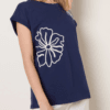 2026/03/1000412515-2.png Flower Embroidered T-shirt