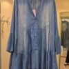 2026/03/1000415630-scaled.jpg Denim Tiered Smock Dress