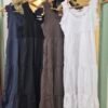 Tiered Summer Dress
