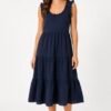 Tiered Summer Dress