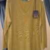 2026/03/1000488461-scaled.jpg Classic V-Neck Knit Jumper