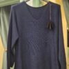 2026/03/1000488465-scaled.jpg Classic V-Neck Knit Jumper