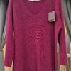 2026/03/1000488474-scaled.jpg Classic V-Neck Knit Jumper