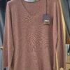 2026/03/1000488476-scaled.jpg Classic V-Neck Knit Jumper