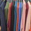 Classic V-Neck Jumper