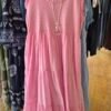 Tiered Summer Dress