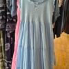 Tiered Summer Dress