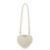 Heart Crossbody Bag