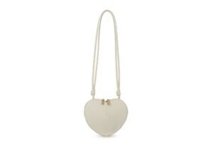 Heart Crossbody Bag