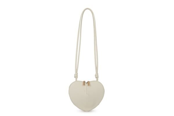 Heart Crossbody Bag