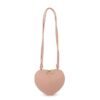 Heart Crossbody Bag