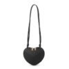 Heart Crossbody Bag