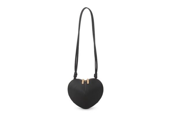 Heart Crossbody Bag