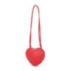Heart Crossbody Bag