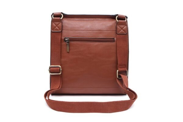 Classic Crossbody Bag