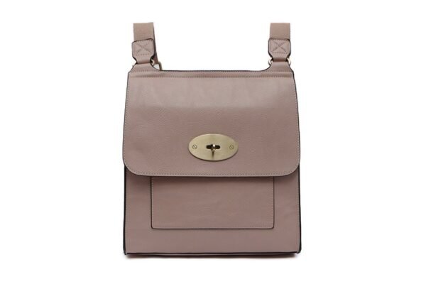 Classic Crossbody Bag