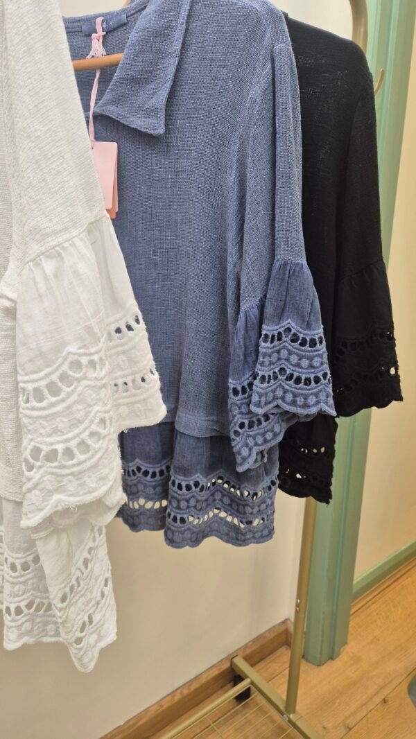 2026/04/1000418051-scaled.jpg Cotton Linen Lace Trim Shirt