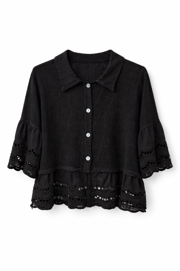 2026/04/1000418164.png Cotton Linen Lace Trim Shirt
