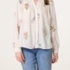 2026/04/1000418321.jpg Floral Embroidered Button Blouse