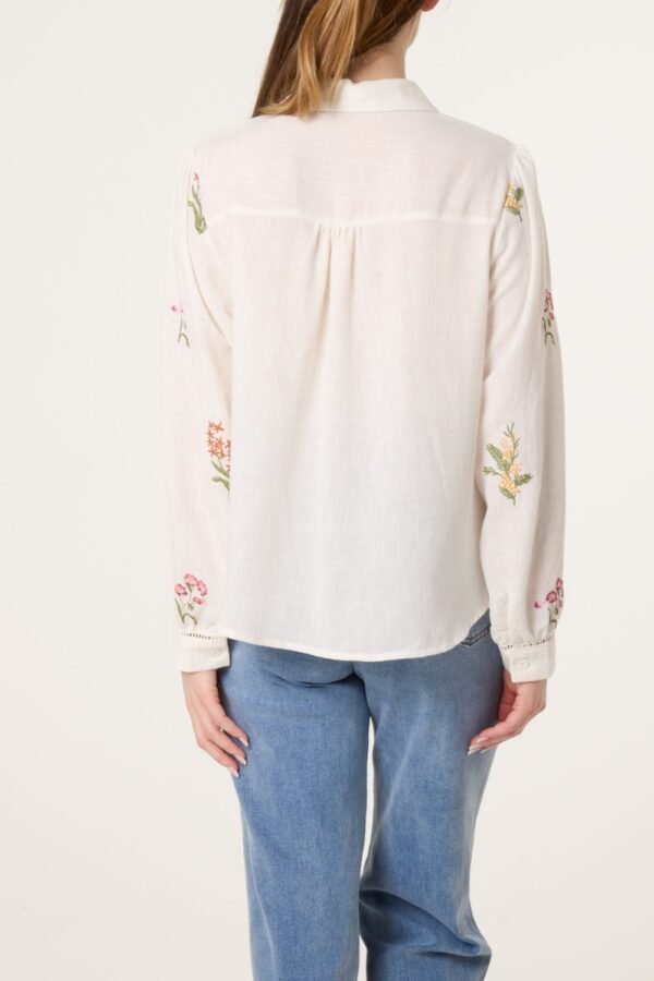 2026/04/1000418324.jpg Floral Embroidered Button Blouse