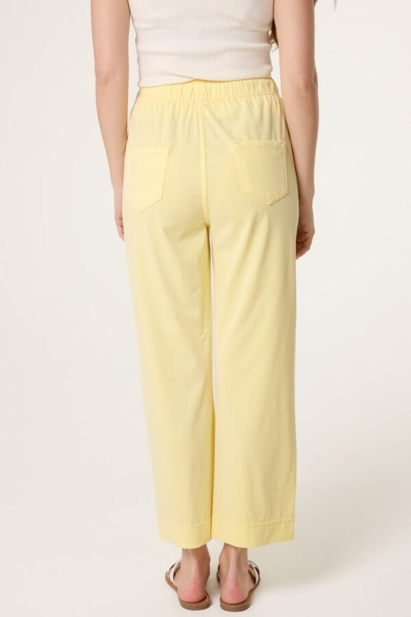 2026/04/1000418357.jpg Lemon Yellow Drawstring Trousers