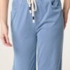 2026/04/1000418359.jpg Soft Blue Drawstring Trousers