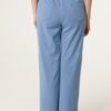 2026/04/1000418360.jpg Soft Blue Drawstring Trousers