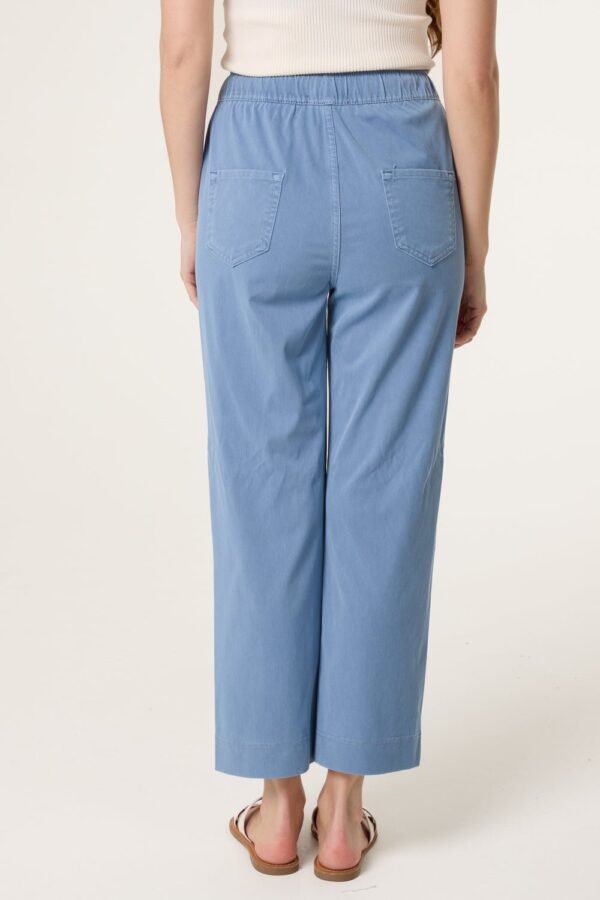 2026/04/1000418360.jpg Soft Blue Drawstring Trousers