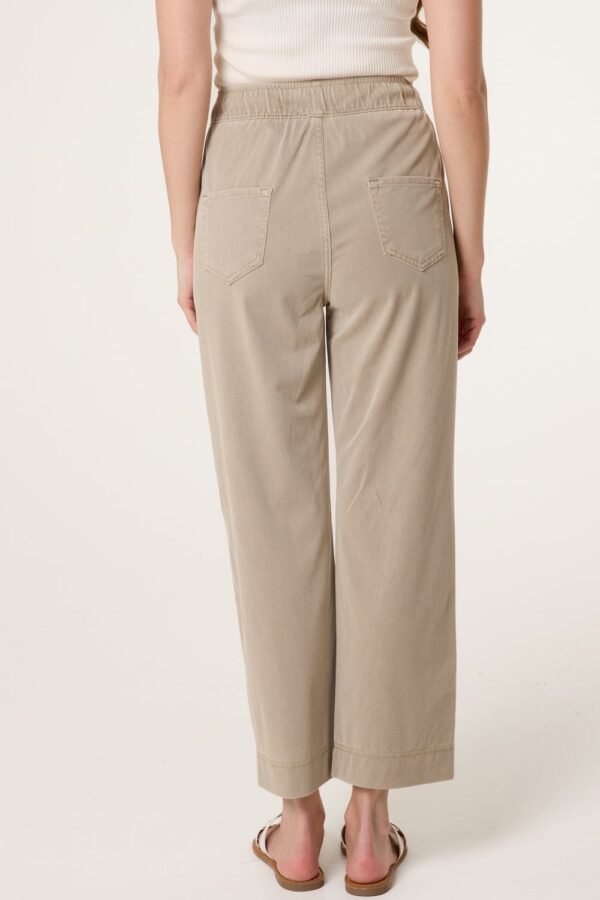 2026/04/1000418361.jpg Stone Soft Drawstring Trousers