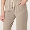 2026/04/1000418362.jpg Stone Soft Drawstring Trousers