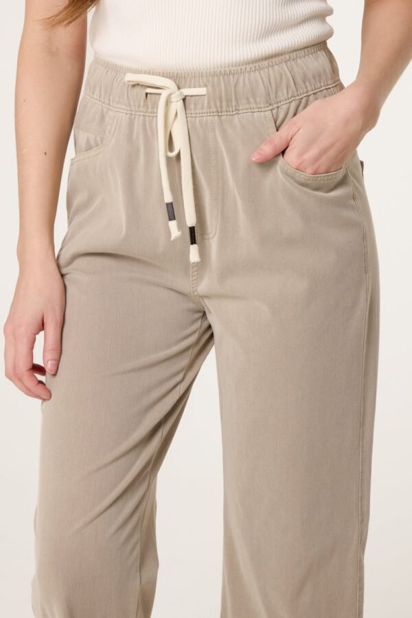 2026/04/1000418362.jpg Stone Soft Drawstring Trousers