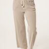 2026/04/1000418363.jpg Stone Soft Drawstring Trousers