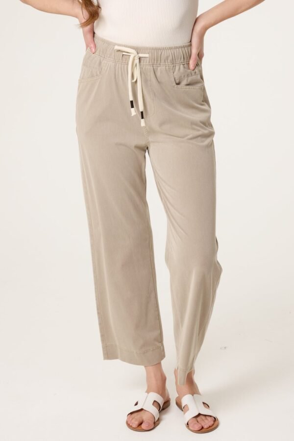 2026/04/1000418363.jpg Stone Soft Drawstring Trousers