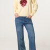 2026/04/1000418387.jpg Sequin Strawberry Knit Jumper