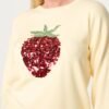 2026/04/1000418388.jpg Sequin Strawberry Knit Jumper