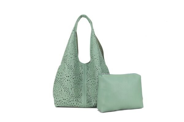 2026/04/1000422313-1.jpg Laser Cut Tote Bag with Matching Pouch