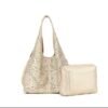 2026/04/1000422330-2.jpg Laser Cut Tote Bag with Matching Pouch
