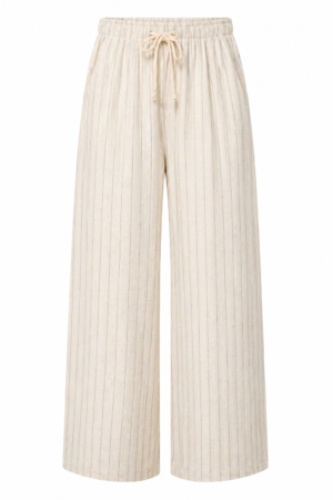 2026/04/1000427733.png Linen Blend Pinstripe Trousers