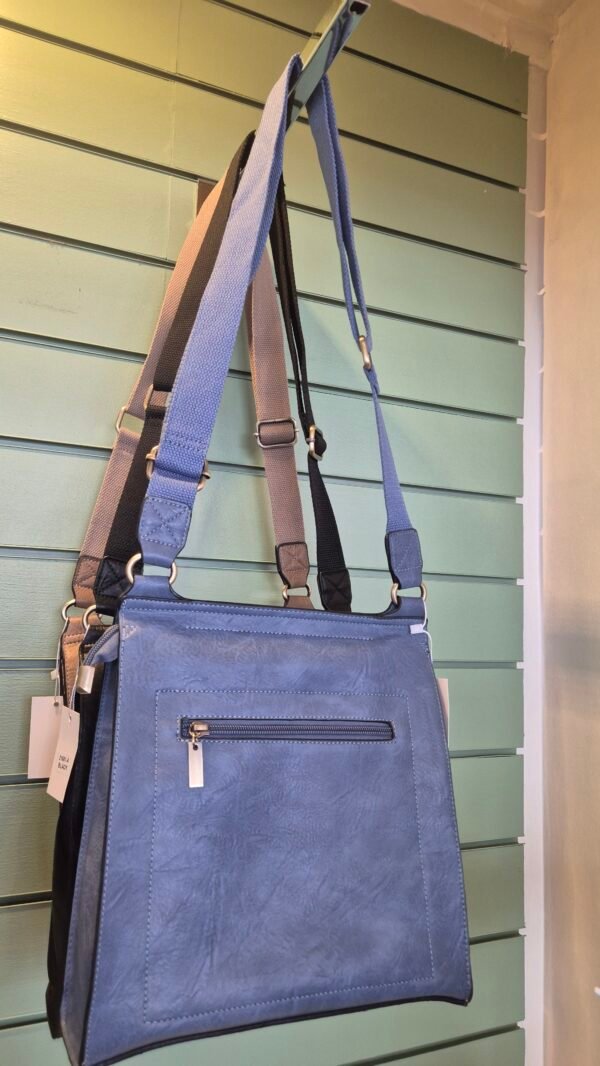 Classic Crossbody Bag