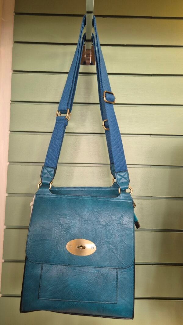 Classic Crossbody Bag